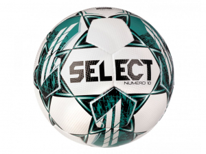  Fotbalový míč Select FB Numero 10 FIFA Basic tyrkysová