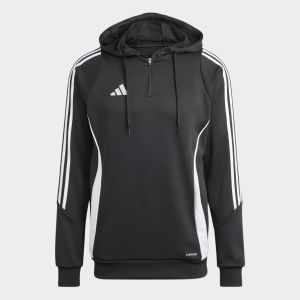 Mikina Adidas Tiro 24 TRAINING HOODIE